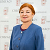 Sharyapova Emma A.